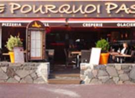 Le Pourquoi Pas