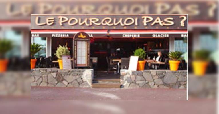 Снимок Le Pourquoi Pas, Кап-Даг