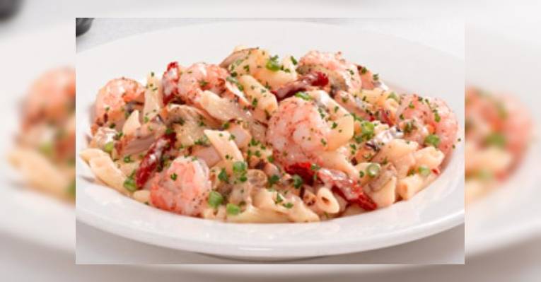 Снимок Carino's Italian-San Antonio 1604, Сан-Антонио