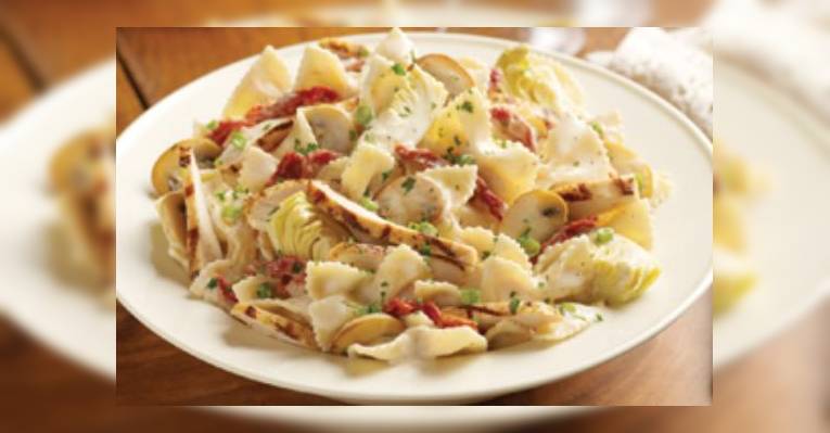 Снимок Carino's Italian-Victoria, Victoria