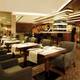 Снимок Marco Polo Hongkong Hotel Lobby Lounge, Гонконг