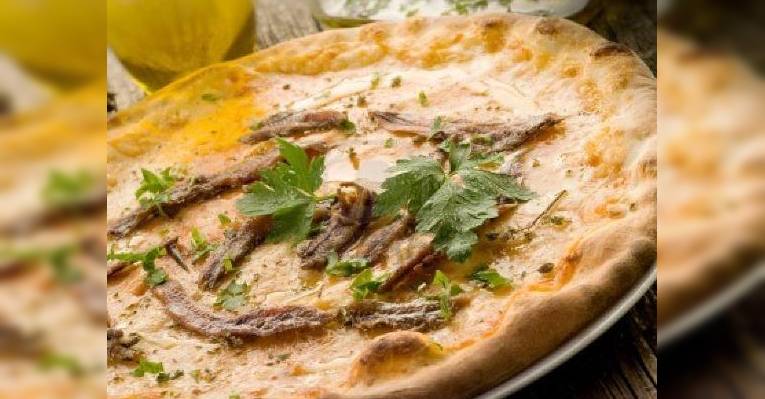 Снимок Pizzeria Napoli, Веллингтон