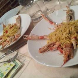 Ristorante Cucina Sant'Andrea