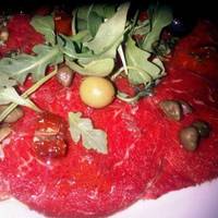 Restauracja Srodziemnomorska Via Toscana