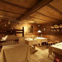 Ristorante Stua Ladina