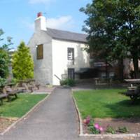 The Wheatsheaf Inn Restaurant