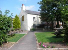 The Wheatsheaf Inn Restaurant