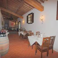 Le Tinaie Club Enogastronomico