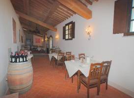 Le Tinaie Club Enogastronomico