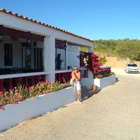 Spice Cottage Burgau