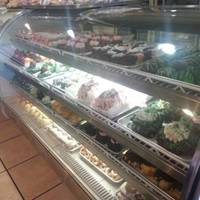 East Coast Pizza Restaurant & Bakery