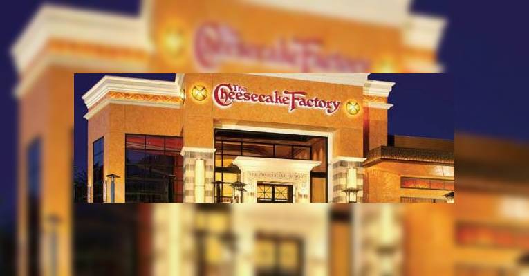Изображение The Cheesecake Factory, Дарем