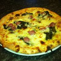 Pizzeria Acquapazza