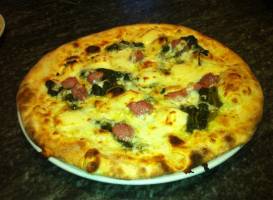 Pizzeria Acquapazza