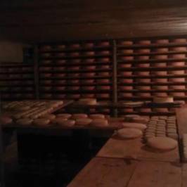 Agriturismo La Tchavana di Metsan