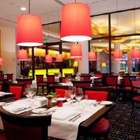 Sunlight Restaurant