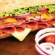 Снимок Phillip Arthur's Ice Cream, Pizza and Subs, Херши