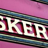 Fiskeriet Youngstorget