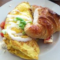 Paris Bakery & Cafe
