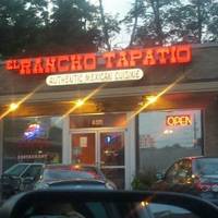 El Rancho Tapatio