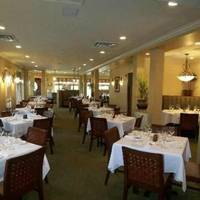 Pacific Grill