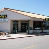 Gibby's Sports Saloon