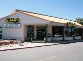 Gibby's Sports Saloon