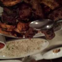 Mirage Steak Restaurant