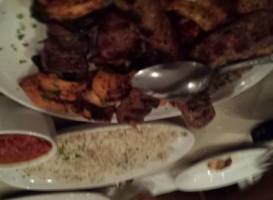Mirage Steak Restaurant