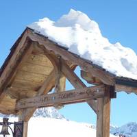 Chalet TONIA