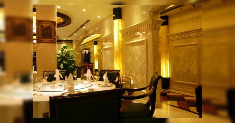 Снимок Shanghai Dynasty, Мельбурн