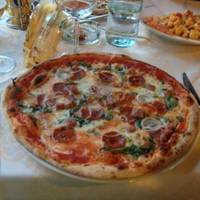 Pizzeria CIN CIN
