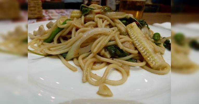 Снимок Nooddi Noodles, Бангкок