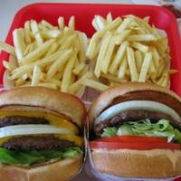 In-N-Out Burger