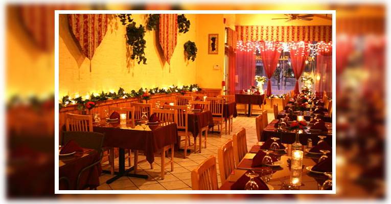 Снимок Gioia Ristorante, Картахена