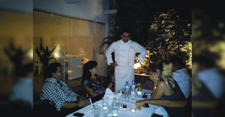 Изображение Gioia Ristorante, Картахена