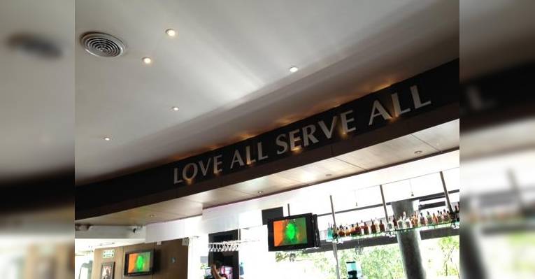 Изображение Hard Rock Cafe, Медельин