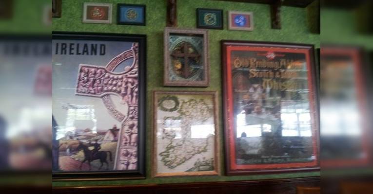 Снимок Tilted Kilt Pub & Eatery, Миртл-Бич