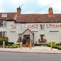 Coach and Horses