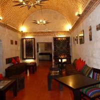 Cafe Bar Se?or Misti