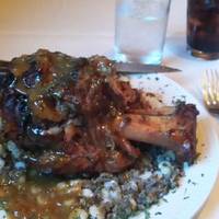 Morris House Bistro