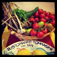 Ristorante Tommasini