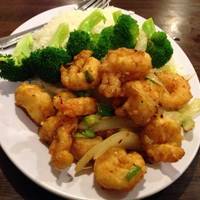 Xiong Pho N Seafood