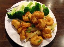 Xiong Pho N Seafood