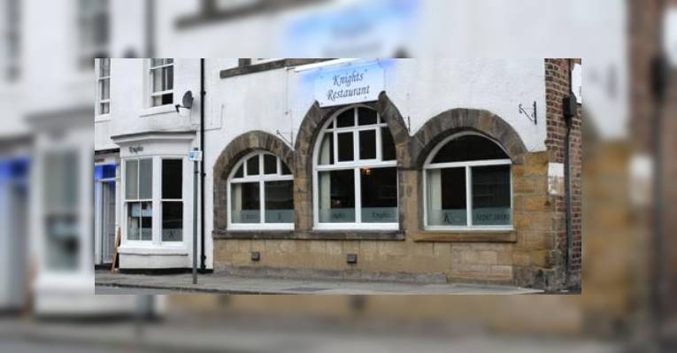 Снимок Knights Restaurant, Guisborough