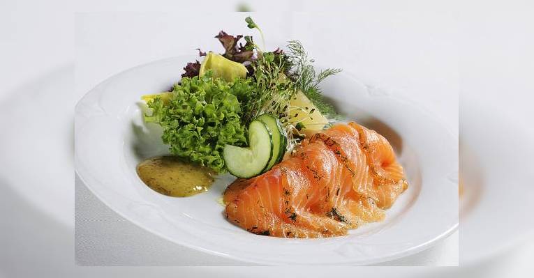 Снимок Restaurant Pasta & More, Венген