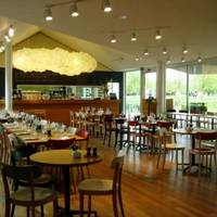 VitraHaus Cafe