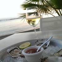 Puesta Oyster Bar and Grill