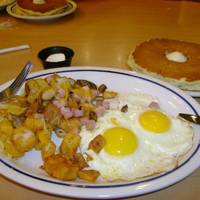 IHOP