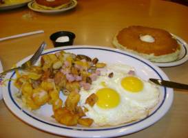 IHOP